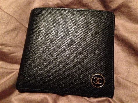 chanel men wallets|Chanel men's collection.